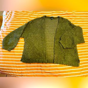 Wild Fable Sweater w/ Pockets